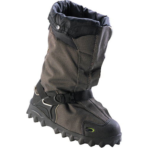Couvre-chaussures Navigator 5, Nylon, Boucles et crochets, Convient &agrave; Hommes 17 Groupe Belzile Dickner