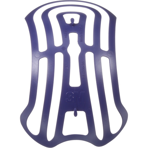 Coiffe confortable pour harnais Groupe Belzile Dickner