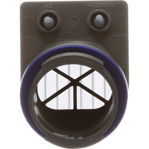 Exhalation Valve Assembly Groupe Belzile Dickner