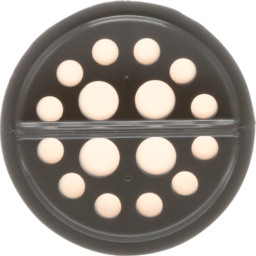 Ensemble de membrane phonique Groupe Belzile Dickner