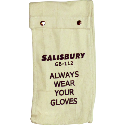 Salisbury  Glove Bags Groupe Belzile Dickner