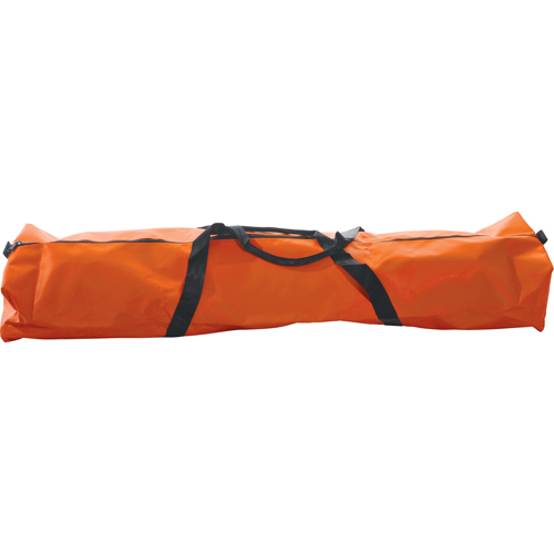 Sacs de transport pour barri&egrave;re TB1 Groupe Belzile Dickner