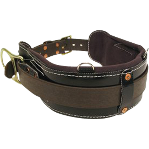Lineman's Belts Groupe Belzile Dickner