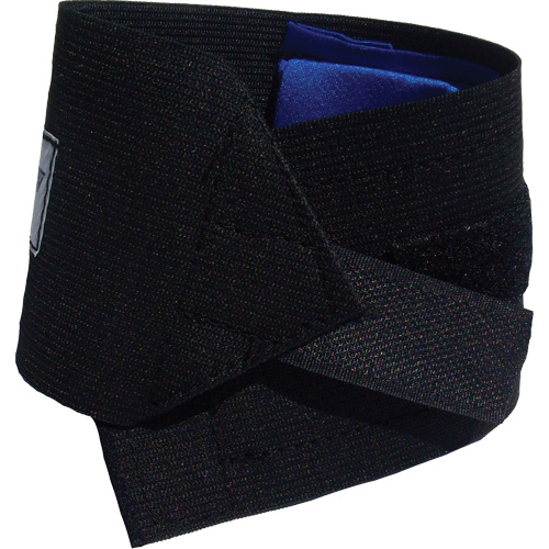 Supports de poignet universels, &eacute;lastique, Taille unique Groupe Belzile Dickner