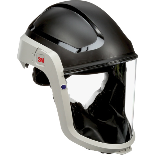 Versaflo Hard Hat Assembly, Universal, Hard Top Groupe Belzile Dickner