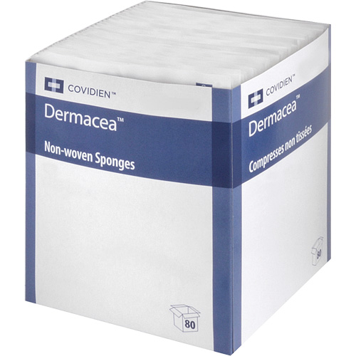 Non-Woven Sponges Groupe Belzile Dickner