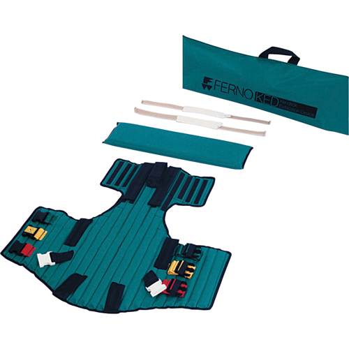 K.E.D.&reg; (Kendrick Extrication Devices) Groupe Belzile Dickner