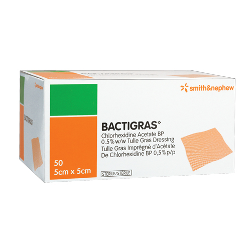 Pansements pour brûlures, 2" x 2", Classe 2 Groupe Belzile Dickner