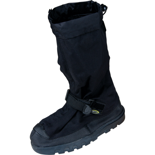 Adventurer All Season Overshoes, Nylon, Hook and Loop Closure, Fits Men's 3 - 4.5/Women's 4.5 - 6 Groupe Belzile Dickner