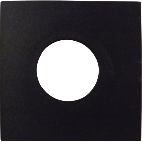 Base pour d&eacute;lin&eacute;ateur, 10 lb Groupe Belzile Dickner