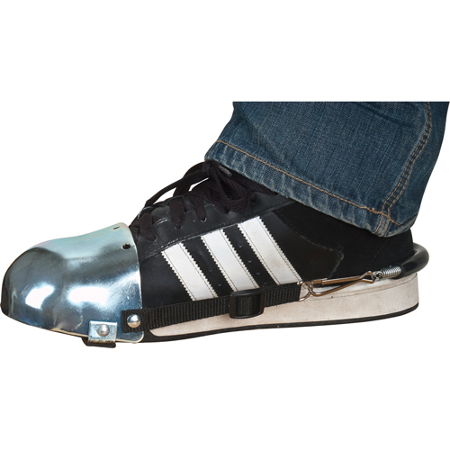 Toe Guard, One Size Groupe Belzile Dickner