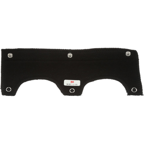 Bandeau et tampon frontal confortable Versaflo Groupe Belzile Dickner