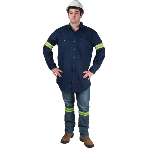 Brassards 13,5" pour bras & jambes Groupe Belzile Dickner