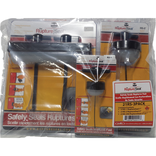 Seal Kit Groupe Belzile Dickner