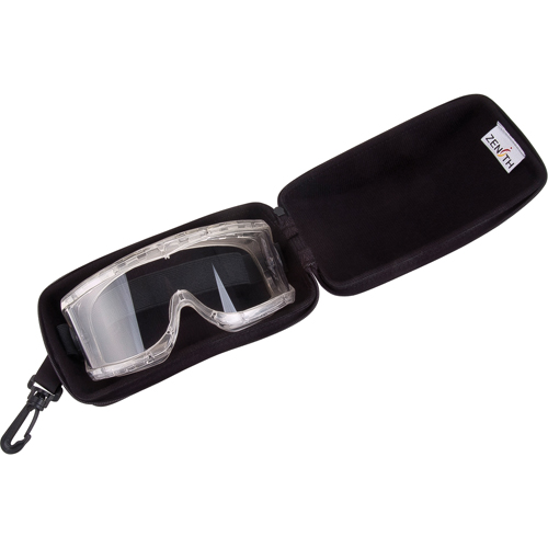 Safety Goggles Case Groupe Belzile Dickner