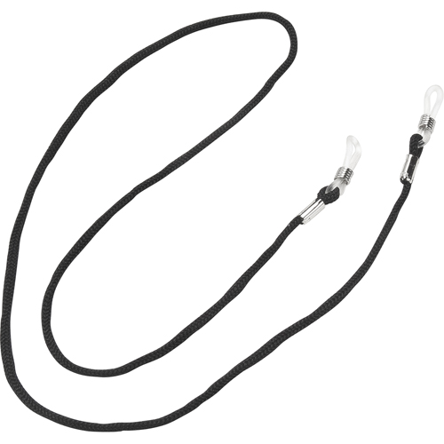 Nylon Safety Glasses Retainer Groupe Belzile Dickner