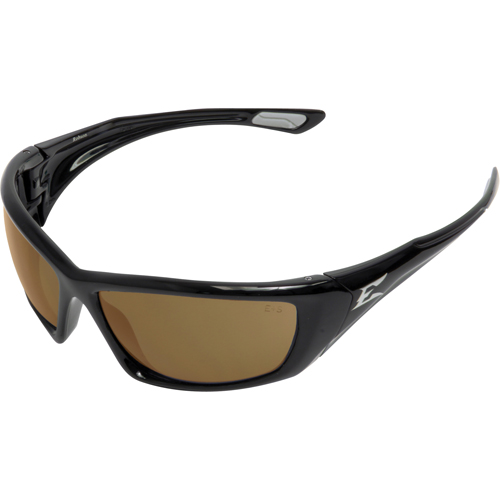 Robson Safety Glasses, Copper Lens, Polarized, MCEPS GL-PD 10-12 Groupe Belzile Dickner