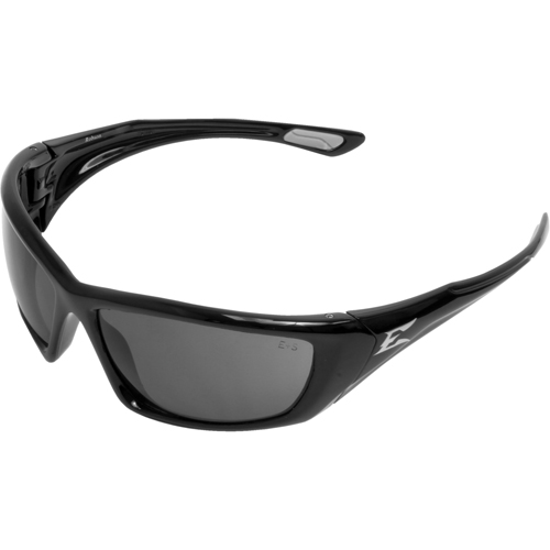Robson Safety Glasses, Smoke Lens, Polarized, MCEPS GL-PD 10-12 Groupe Belzile Dickner