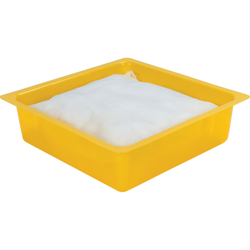 Drip Pan Groupe Belzile Dickner