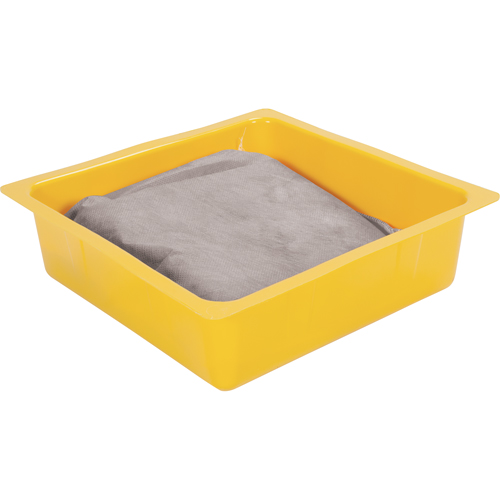 Drip Pan Groupe Belzile Dickner