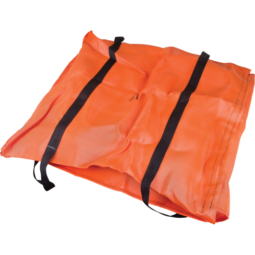 Tapis de drain pour eaux pluviales Grateguard, S&eacute;diment, 30" lo x 32" la Groupe Belzile Dickner