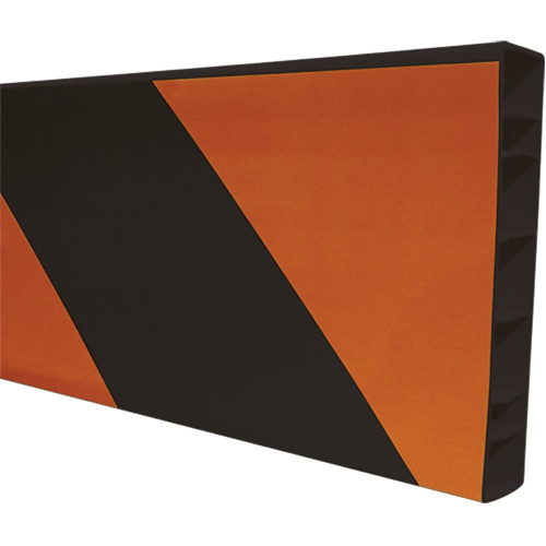 PLASTXA-Frame Barricade T-Board Groupe Belzile Dickner