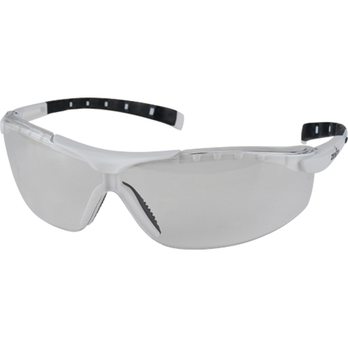 Z1500 Series Safety Glasses, Clear Lens, Anti-Fog, Meets/Exceeds CSA Z94.3 Groupe Belzile Dickner