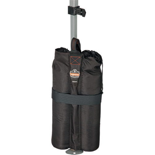 Shax&reg; 6094 Tent Weight Bags Groupe Belzile Dickner
