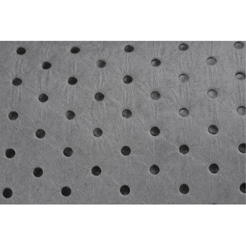 Absorbants pour zones de circulation &eacute;lev&eacute;e, Lourd, 150' lo x 30" la, Absorption 60 gal. Groupe Belzile Dickner