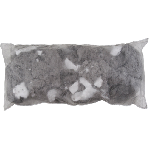 Tampon absorbant, Universel, 18" lo x 8" la, 30 gal. absorption/pqt Groupe Belzile Dickner