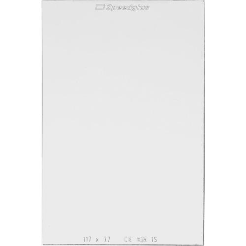 Plaque de protection interne pour masques de soudeur de s&eacute;rie 9100 Speedglas Groupe Belzile Dickner