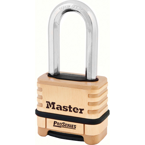 Cadenas &agrave; combinaison ProSeries Groupe Belzile Dickner