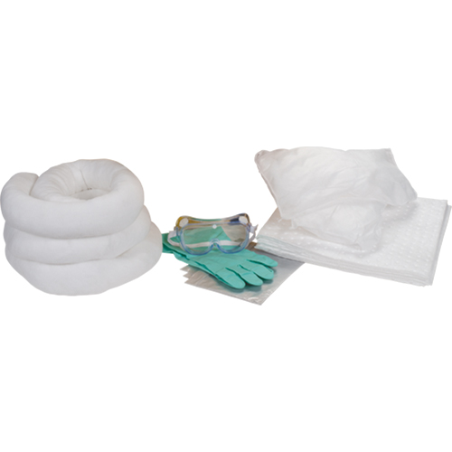 10-Gallon Truck Replacement Kit, Oil Only Groupe Belzile Dickner