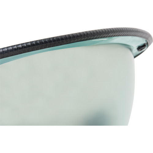 360° Dome Mirror, Full Dome, Open Top, 20" Diameter Groupe Belzile Dickner