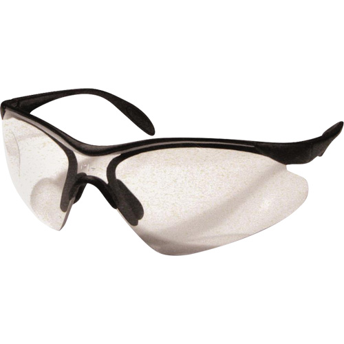 Miranda Eyeglasses, Clear Lens, Anti-Scratch, ANSI Z87+/Meets/Exceeds CSA Z94.3 Groupe Belzile Dickner