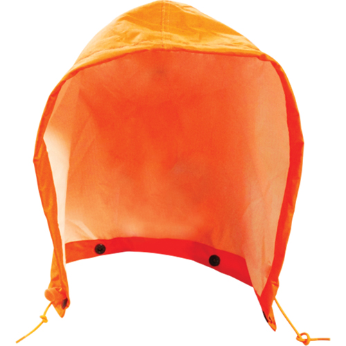Capuchon pour veste 3 en 1 Viking, Orange haute visibilit&eacute;, Polyester/PVC Groupe Belzile Dickner