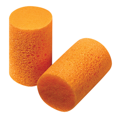 Bouchons d'oreilles jetables FirmFit de Howard Leight, Vrac - Boîte Groupe Belzile Dickner