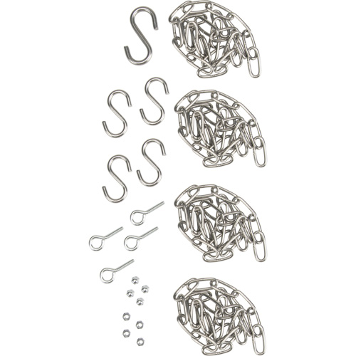 Hanging Chain for Full Dome Mirrors Groupe Belzile Dickner