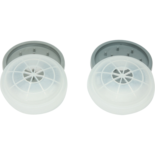 North&reg; Filter Retainer Groupe Belzile Dickner