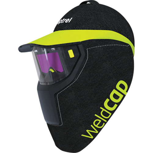 Weldcap&reg; Helmet Groupe Belzile Dickner