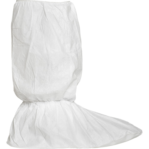 Boot Cover, Large, Tyvek&reg; IsoClean&reg;, White Groupe Belzile Dickner