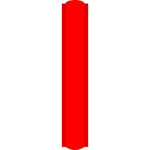 Convex Pavement Marker Stakes Groupe Belzile Dickner