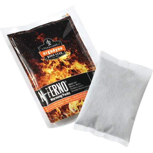 N-Ferno&reg; 6990 Hand Warming Packs Groupe Belzile Dickner