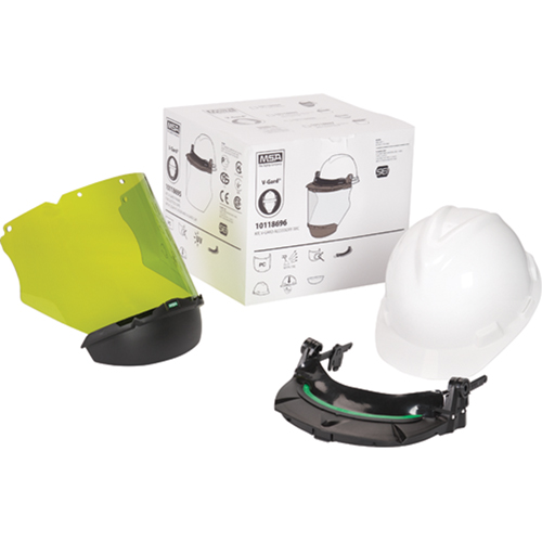 V-Gard&reg; Arc Accessory Kit Groupe Belzile Dickner