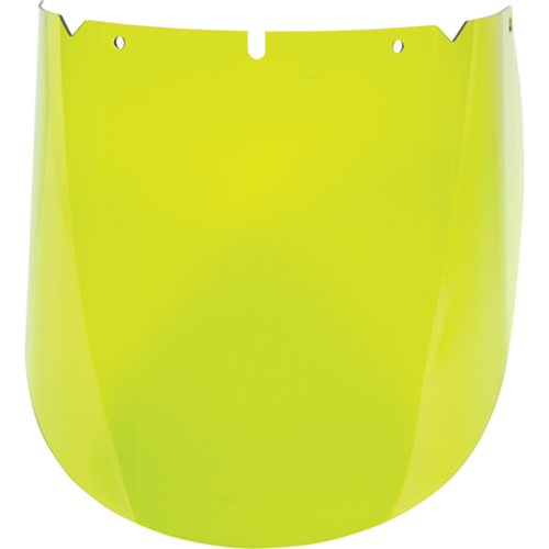 Visi&egrave;res V-Gard pour les travaux avec l'arc &eacute;lectrique, Polycarbonate, Teinte Vert Groupe Belzile Dickner