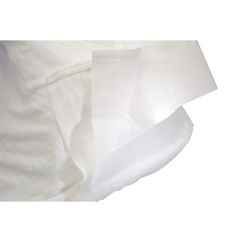Drap plat Groupe Belzile Dickner