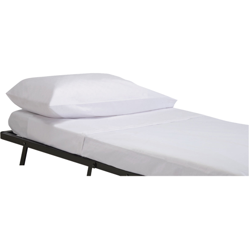 Drap plat Groupe Belzile Dickner