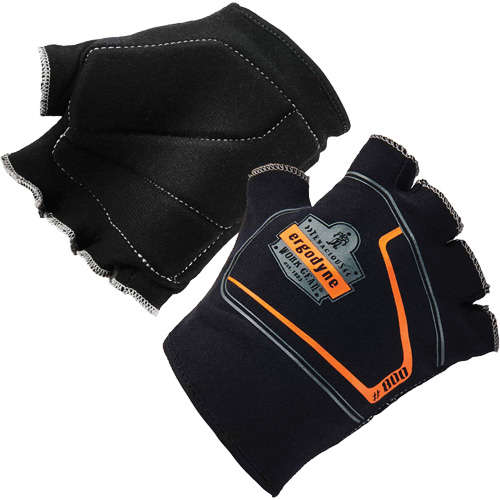 ProFlex 800 Glove Liner, Size Medium/Small, Synthetic Palm Groupe Belzile Dickner