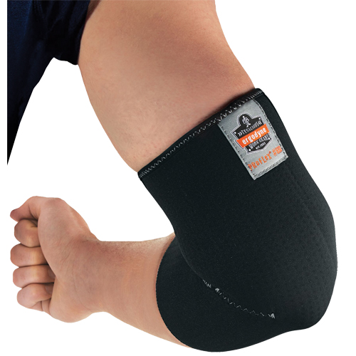 Proflex&reg; 650 Neoprene Elbow Sleeve Groupe Belzile Dickner