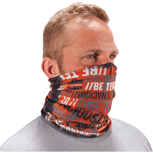 Chill-Its&reg; Multi-Band, Multi-Colour Groupe Belzile Dickner